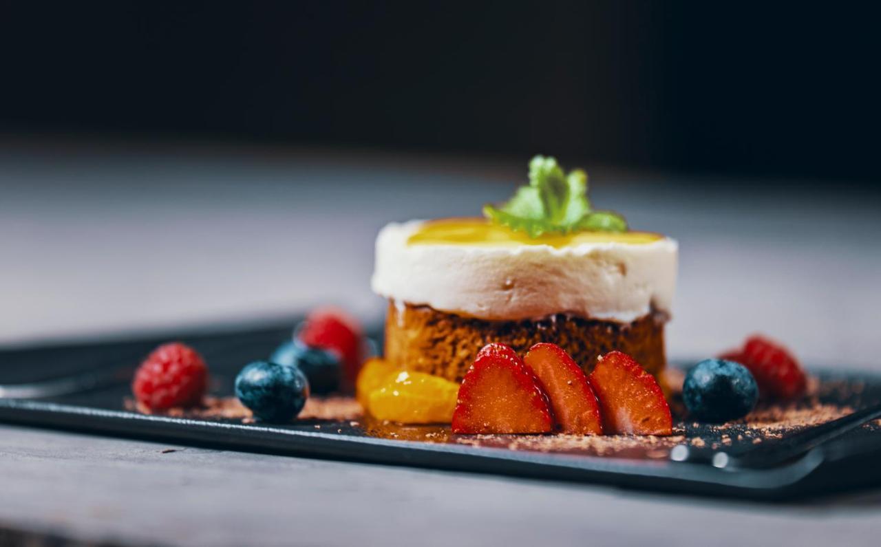 Apparthotel Restaurant Steiners Eben Im Pongau Kültér fotó