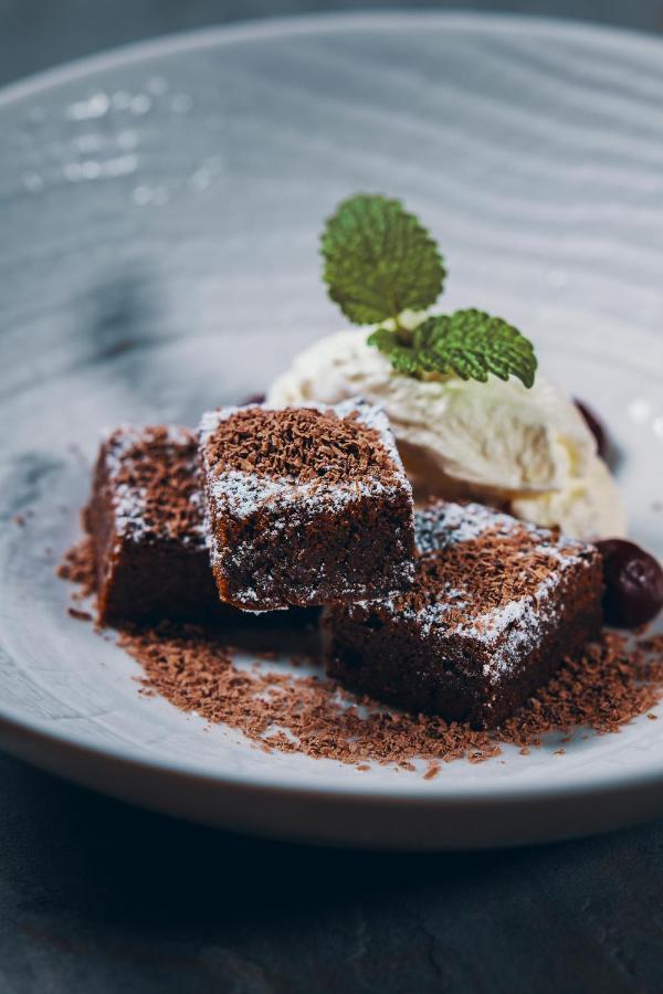 Apparthotel Restaurant Steiners Eben Im Pongau Kültér fotó